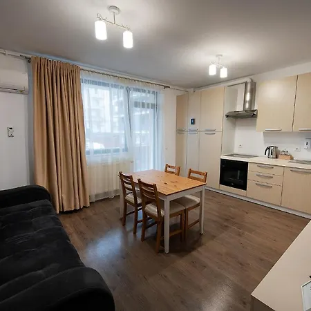 Tonitza 3* Cluj-Napoca