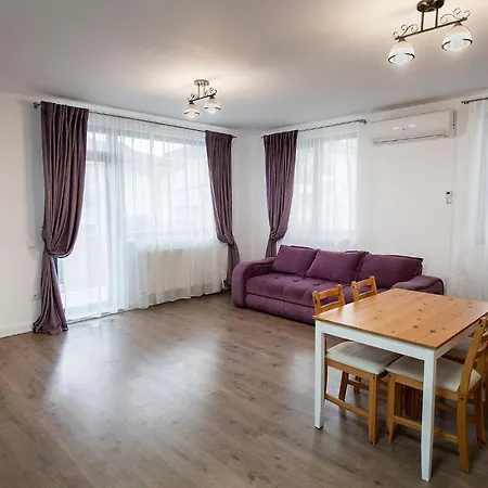 Aparthotel Tonitza 3*