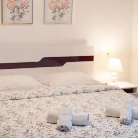 Apart-hotel Tonitza Cluj-Napoca