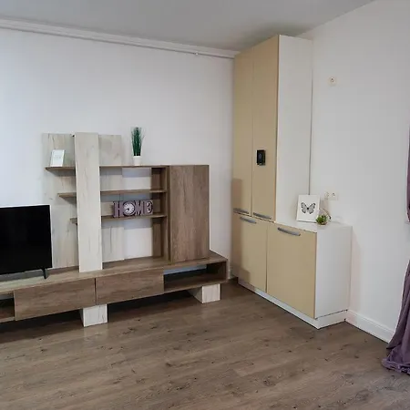 Tonitza Apart-hotel Cluj-Napoca