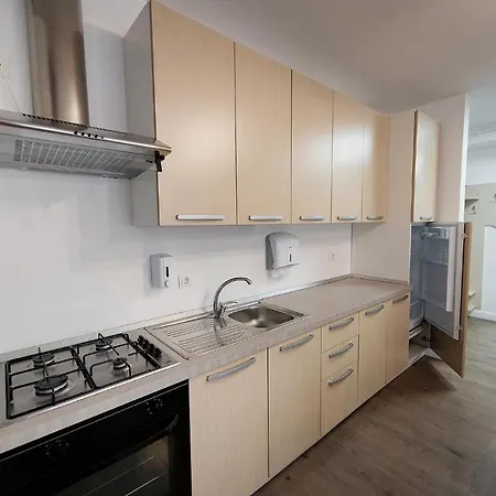 Tonitza Apart-hotel Cluj-Napoca