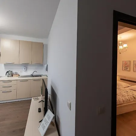 Tonitza Apart-hotel