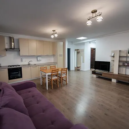 Tonitza Aparthotel *