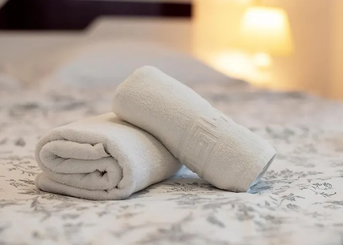 Апарт-готель Tonitza