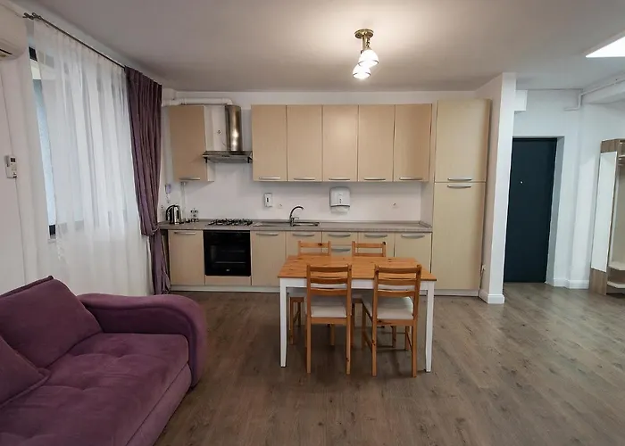 Tonitza Aparthotel 3*