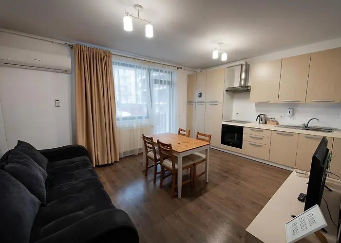 Tonitza 3* Клуж-Напока