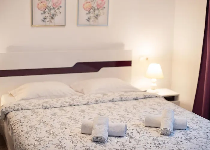 Aparthotel Tonitza Kluž