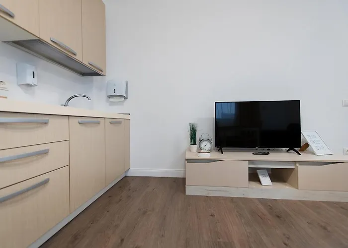 Aparthotel Tonitza Kluž