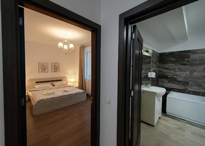 Aparthotel Tonitza 3*