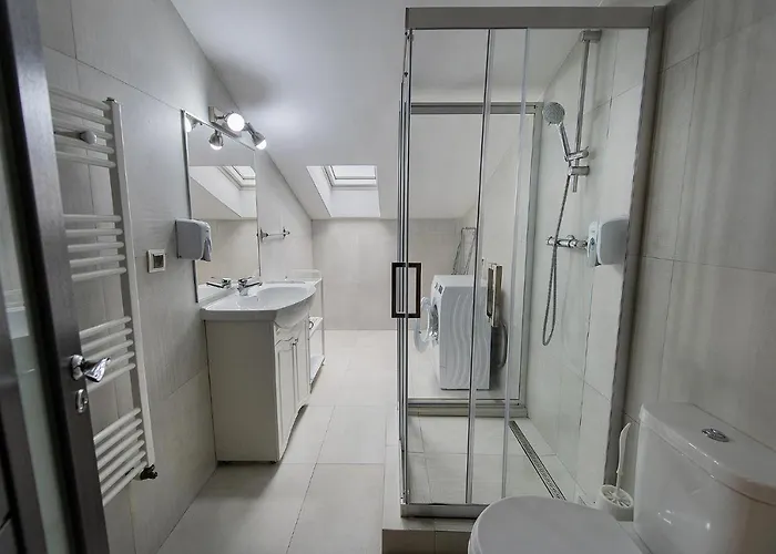 Tonitza 3* Клуж-Напока