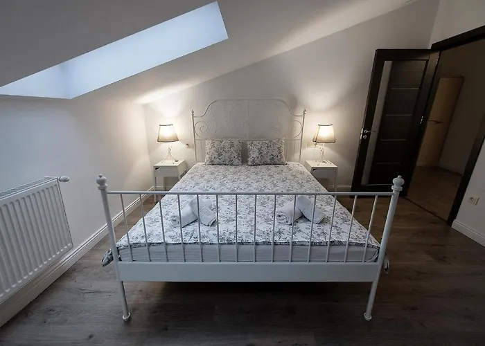 Tonitza Апарт-готель