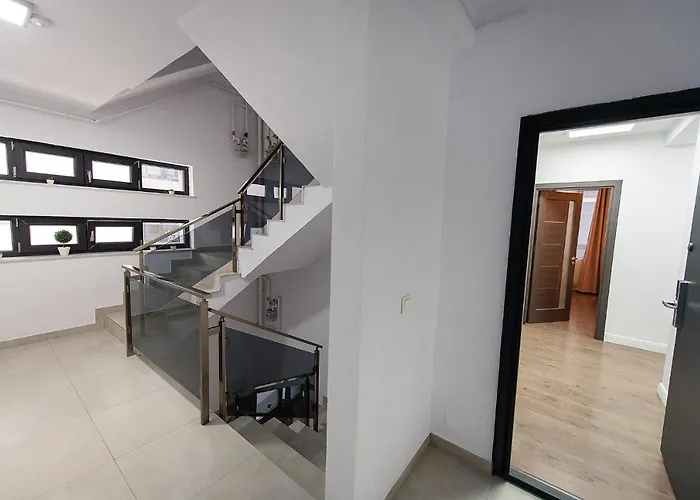 Tonitza Aparthotel 3*