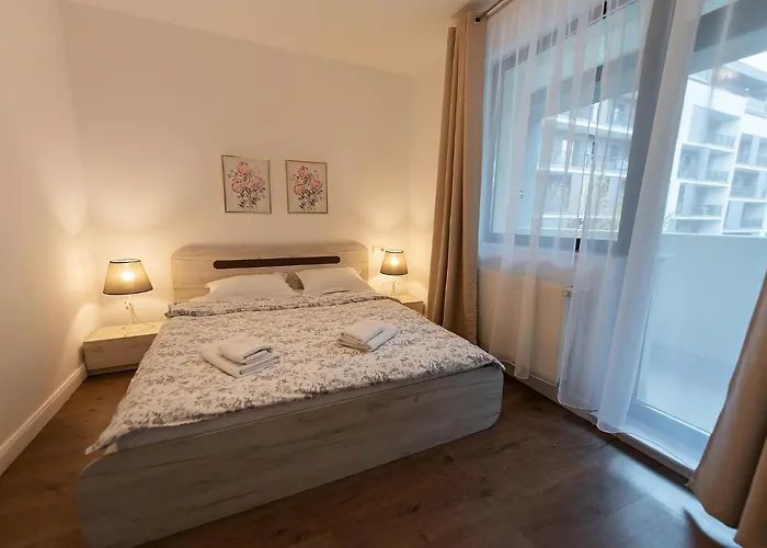 Tonitza Aparthotel 3*