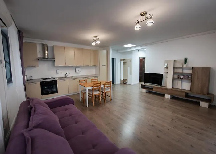 Tonitza Aparthotel 3*