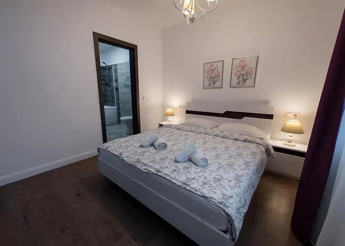 Tonitza Апарт-готель