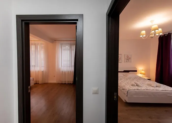 Tonitza Aparthotel 3*