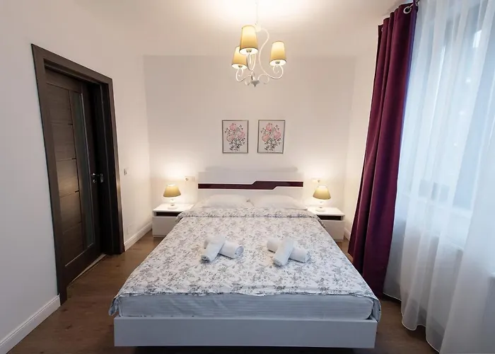 Tonitza 3* Клуж-Напока