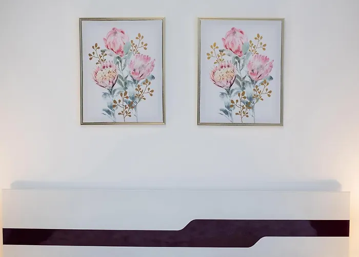 Aparthotel Tonitza 3*